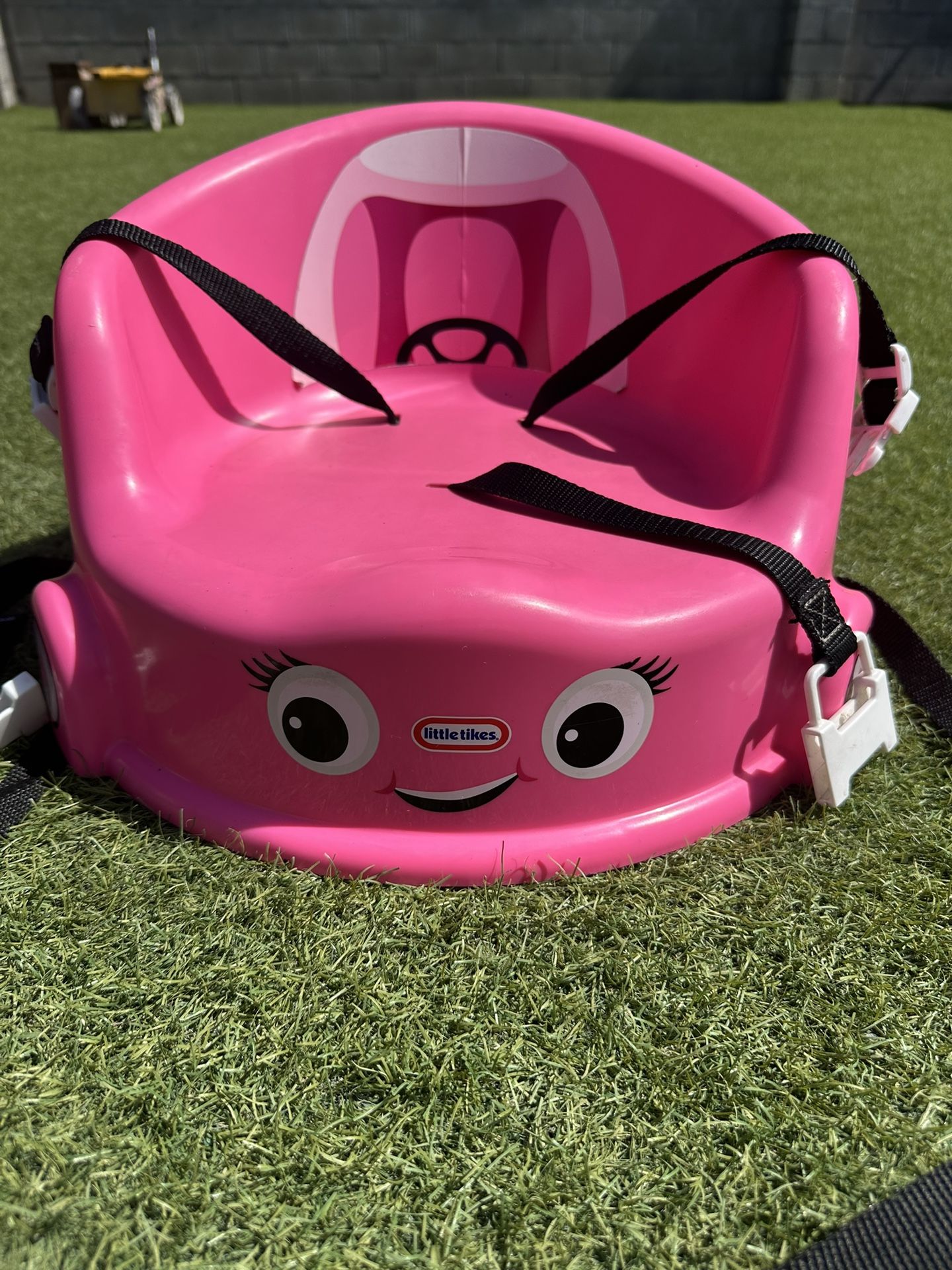 Child Booster Seat