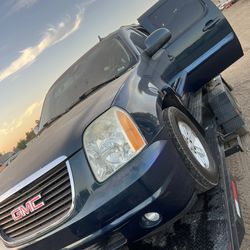 2008 GMC Yukon Parting Out Parts 
