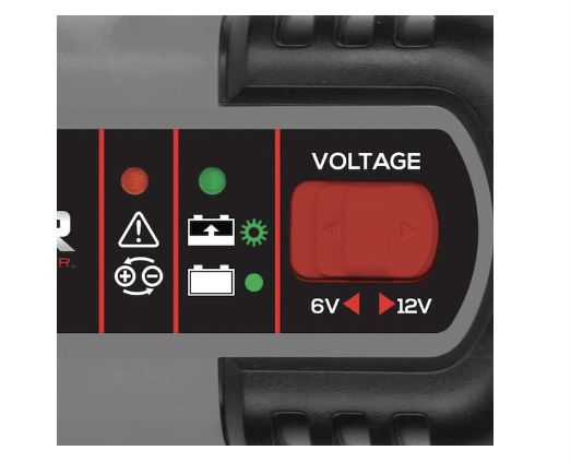 Battery Chargers – Vector