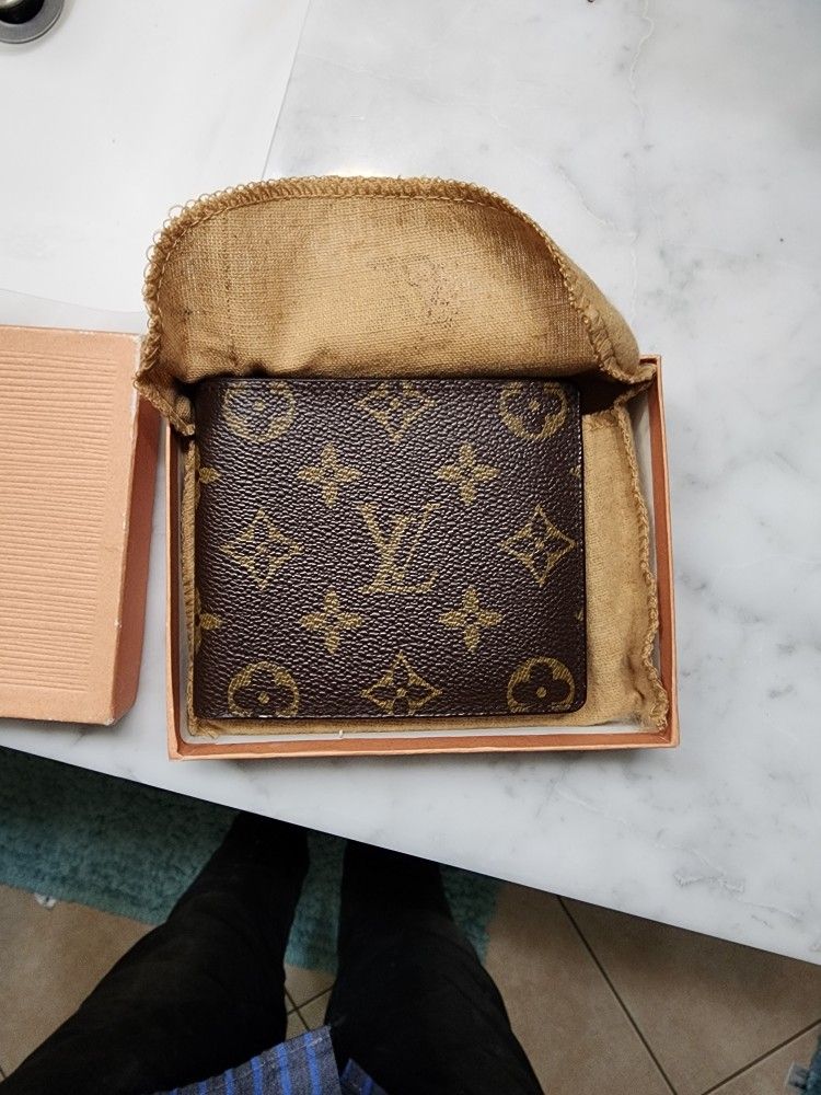 Louis Vuitton Wallet