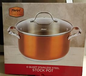 Parini - Stock Pot