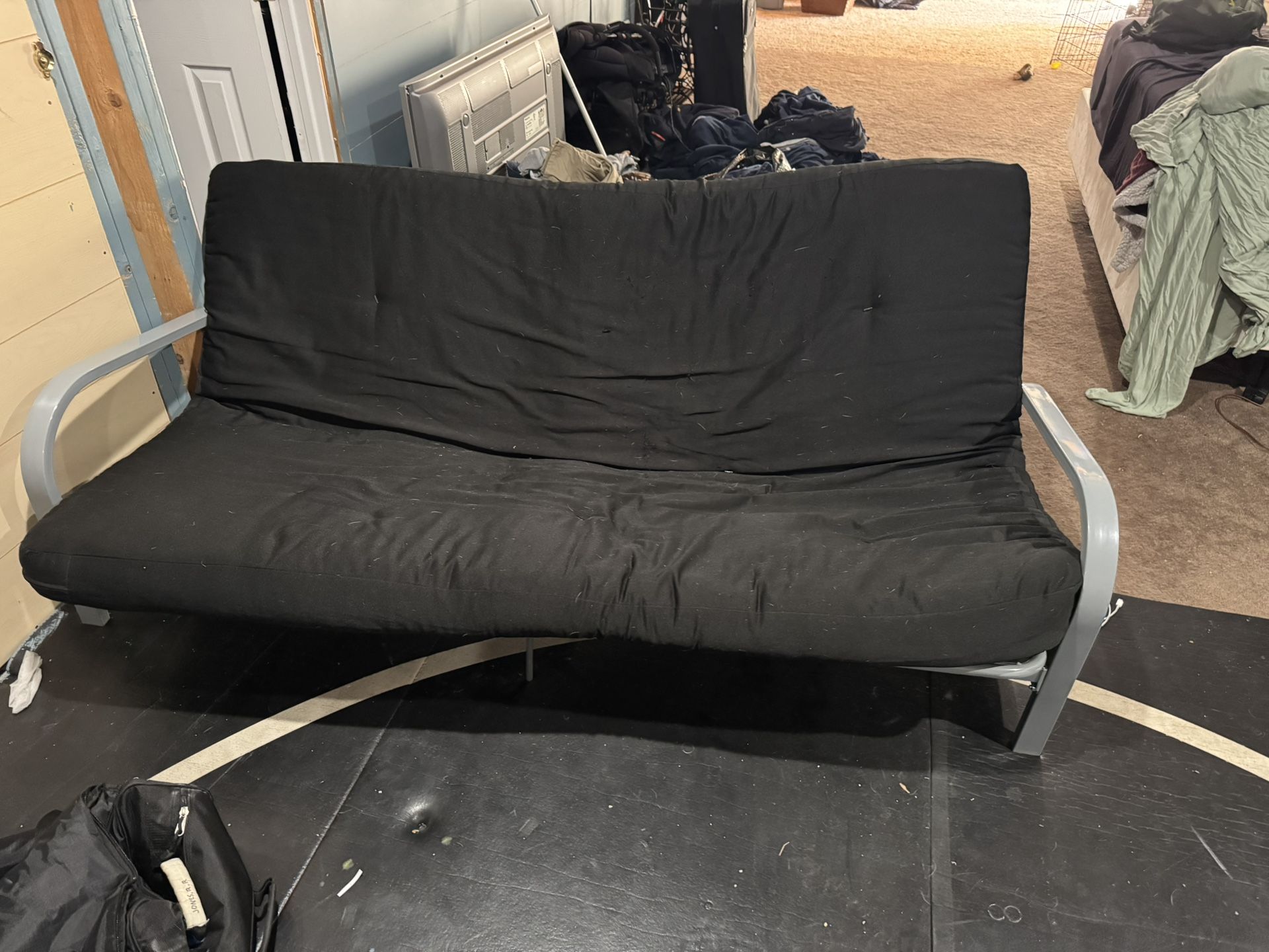 Futon