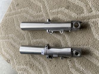 Harley Lower Forks