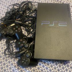 Play Station 2 