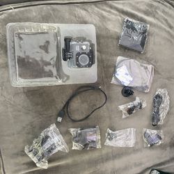 Go Pro For Sale
