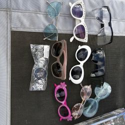 sunglasses bundle