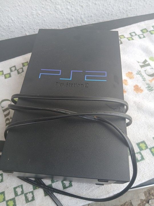 Ps2