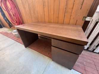 IKEA Desk