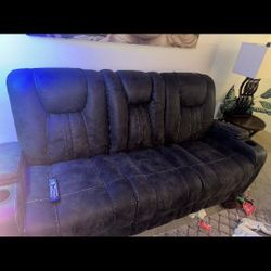 Recliner Couches
