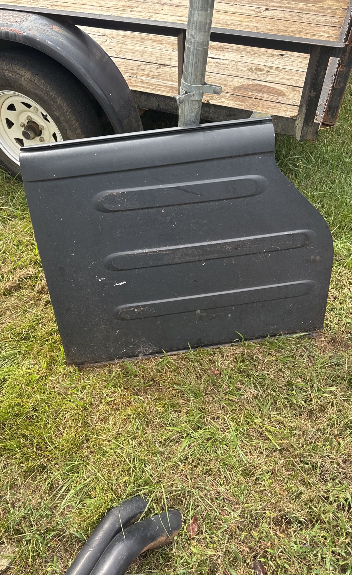 Jeep Wrangler T-Tops