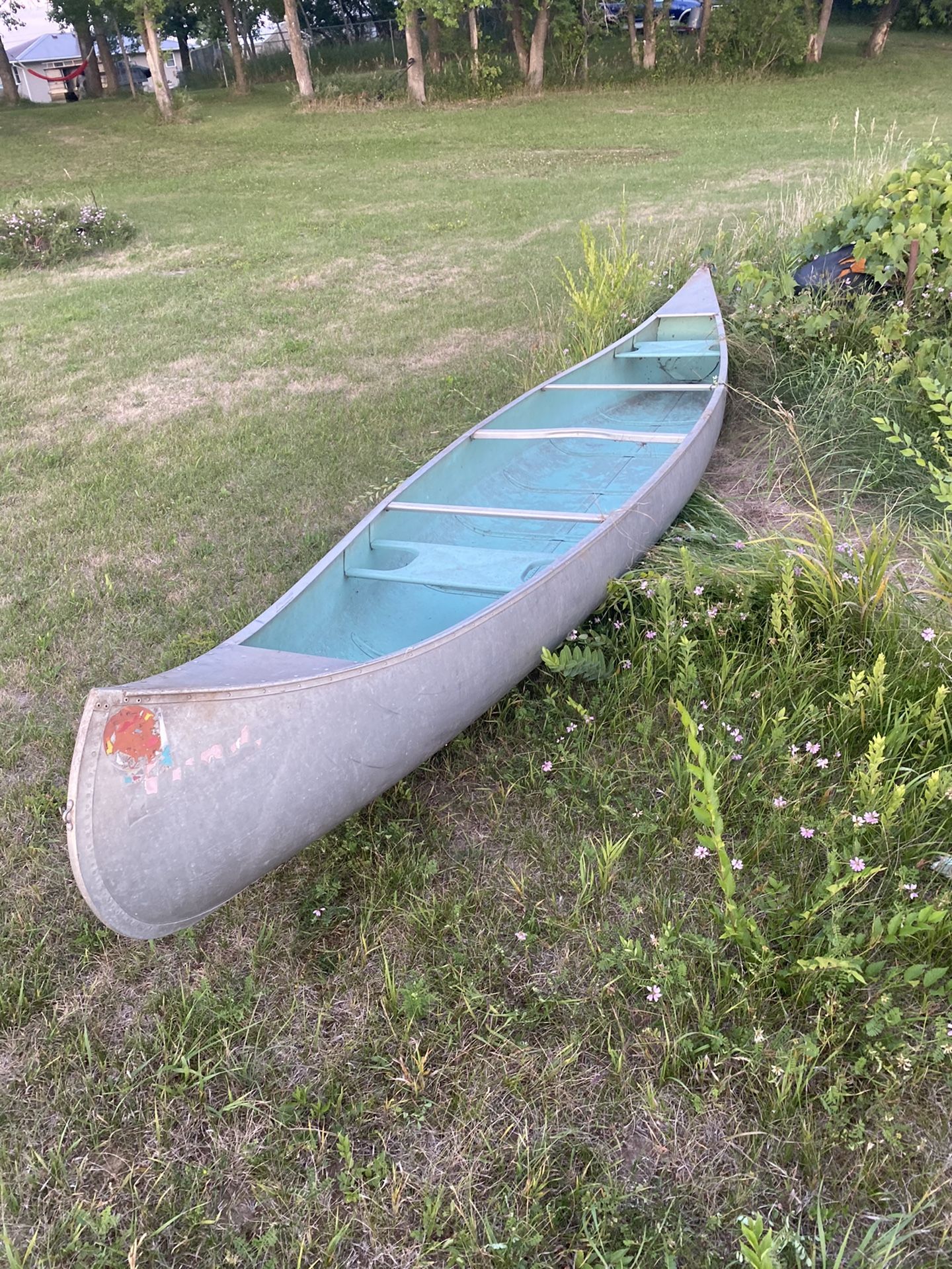 Canoe