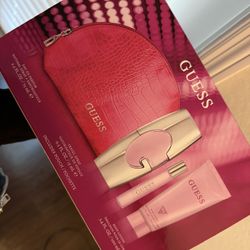 Guess Perfume Set