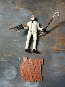 Fortnite Action Figure