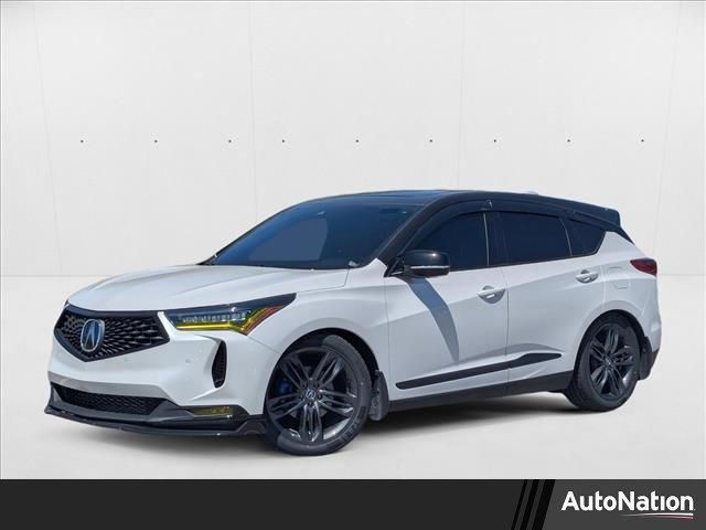 2023 Acura RDX