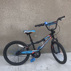 Schwinn Twister Bike 20”