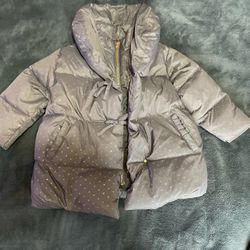 Girl Jacket 