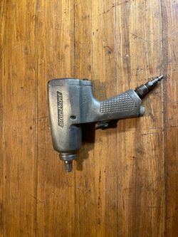 Blue-Point 1/2”Pneumatic Impact Gun Blue-Point,Impact Wrench, Air Angle Die Grinder + More Air Tools