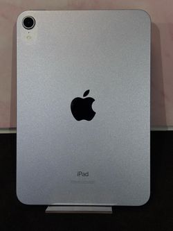 iPad Mini 6 64GB WiFi
