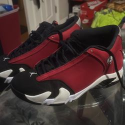 Jordan's