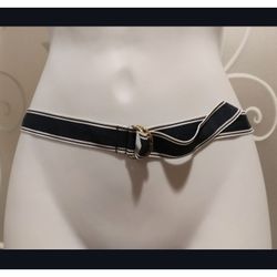 UNISEX ADJUSTABLE BELT