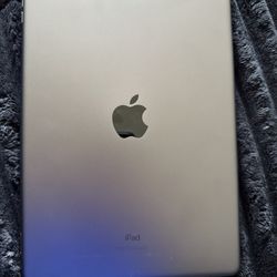 iPad (8th Gen) WiFi+Cellular 32GB