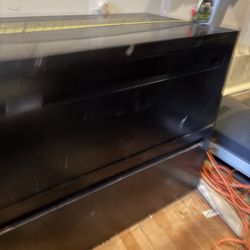 Metal tools Box 