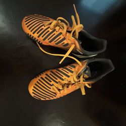 Tenis Para Soccer Niño