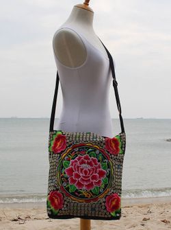 Cross Body Bag