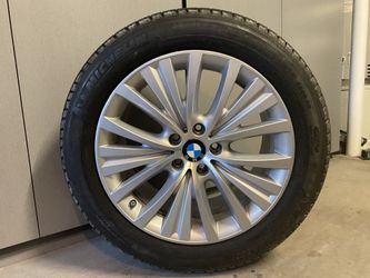 Wheels & Tires