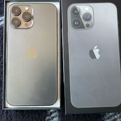 I Phone 13 Pro max 