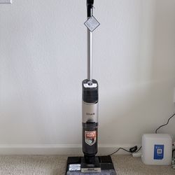 Shark HydroVac Cordless Cleaner – Vac & Mop Combo