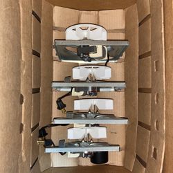 Replacement Bath Fan Motor.    HVI 2100