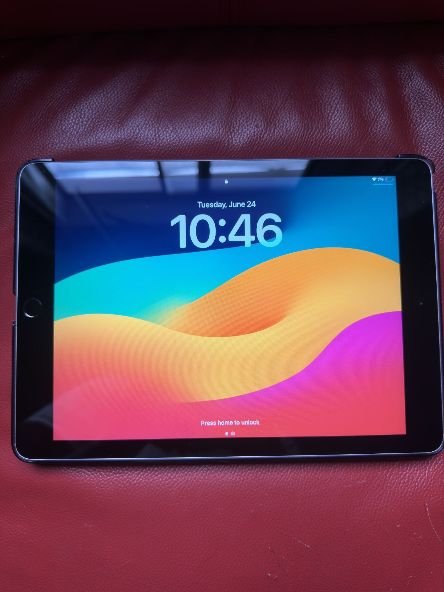 Ipad 6th Generation 32gb