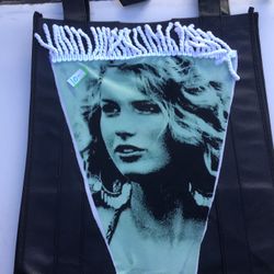 Taylor Swift Tote Bag