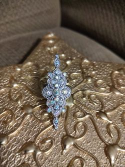 Antique Ring