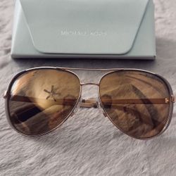 Michael Kors Chelsea Sunglasses