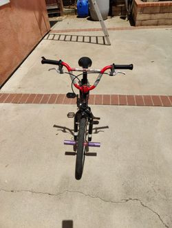 20 inch bike