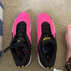 Jordan Shoes 