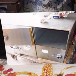 Bank Locker