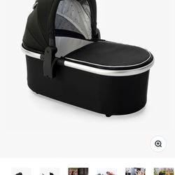 Mocking Bird Bassinet New