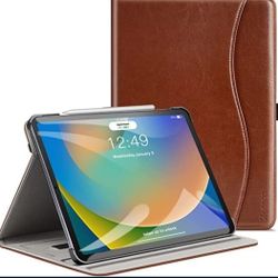 iPad 10th Generation Premium PU Leather 