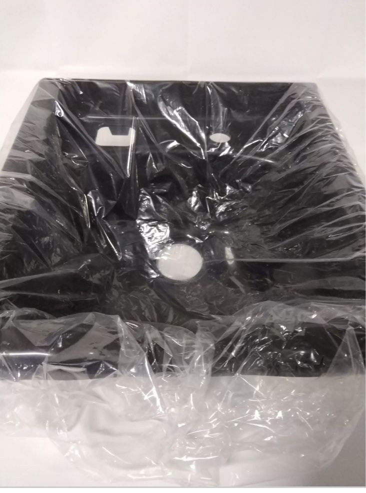 Portable Shampoo Sink