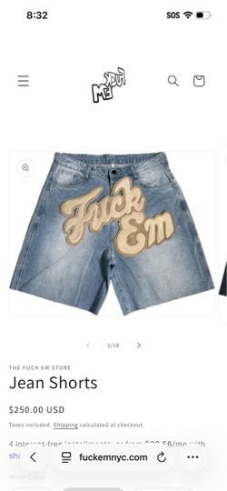 F em jorts