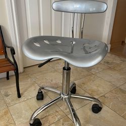 Office Adjustable Swivel Chair