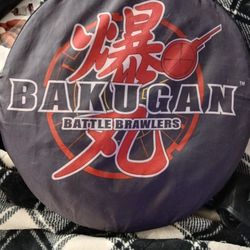 Bakugan Battle Brawlrs