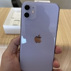 iphone 11 factory unlocked 64gb ( liberado para todas las compañías)