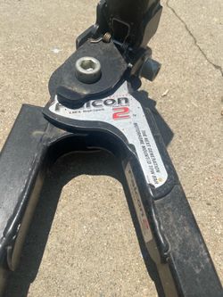 Roadmaster Falcon 2 Tow Bar