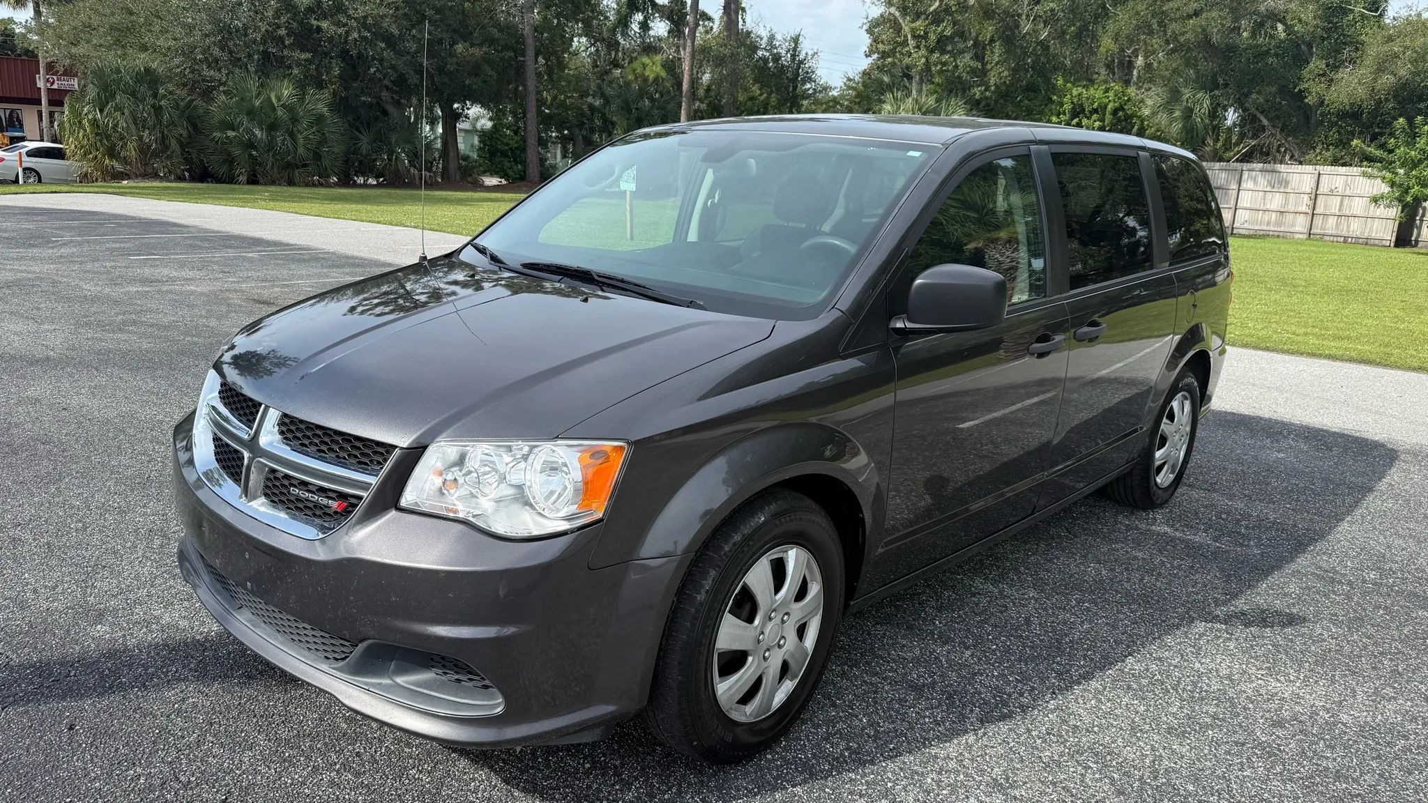2010 Dodge Caravan/Grand Caravan
