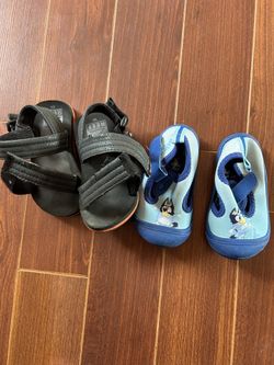Toddler Boy Shoes 