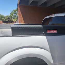 Craftsman Truck Toolboxes
